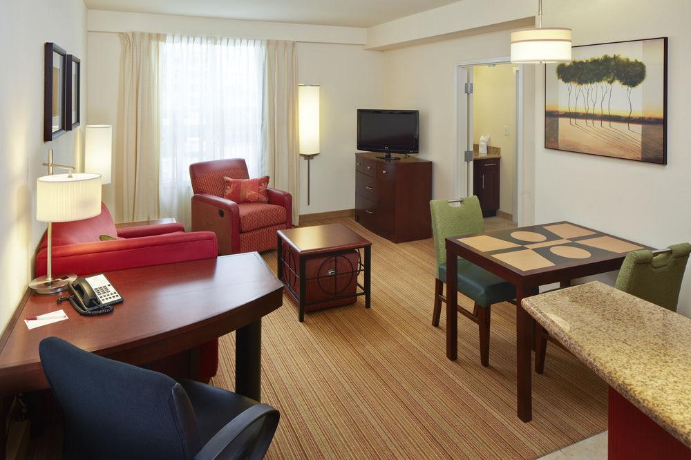 Residence Inn Orlando Lake Mary Εξωτερικό φωτογραφία