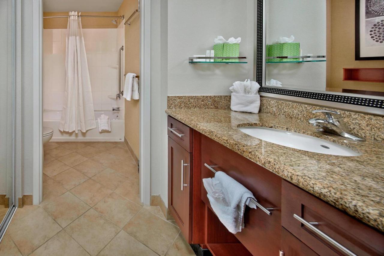 Residence Inn Orlando Lake Mary Εξωτερικό φωτογραφία