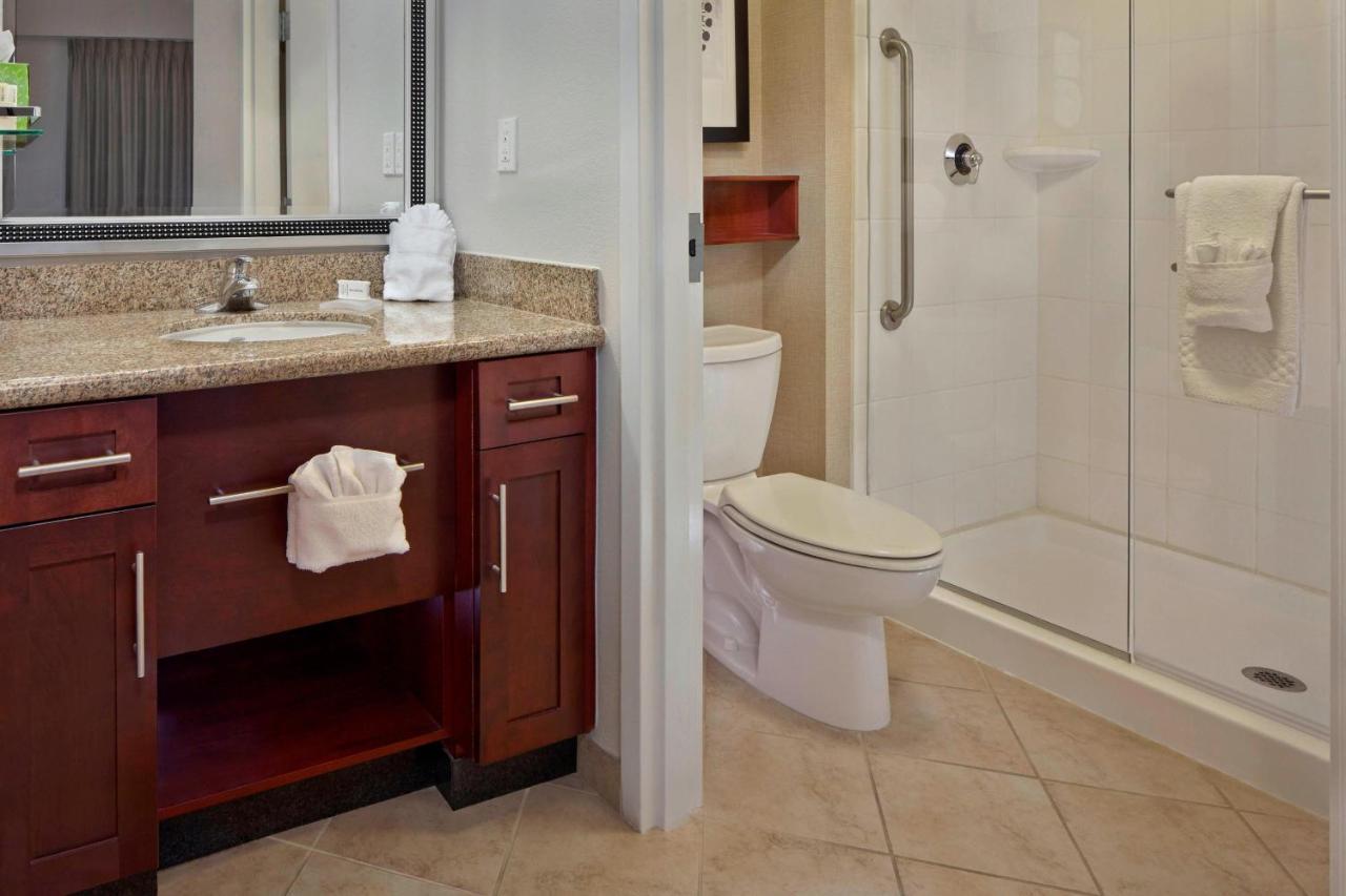 Residence Inn Orlando Lake Mary Εξωτερικό φωτογραφία