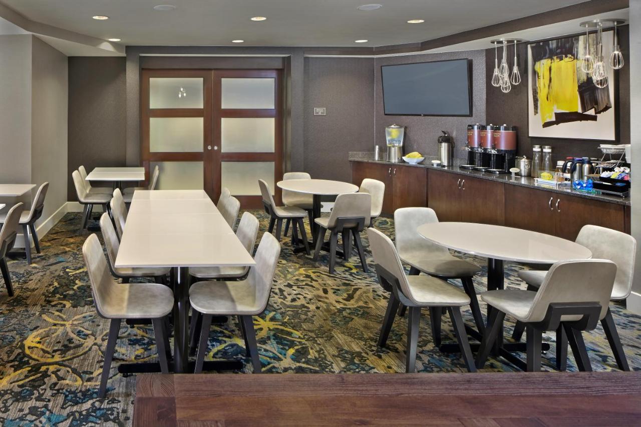 Residence Inn Orlando Lake Mary Εξωτερικό φωτογραφία