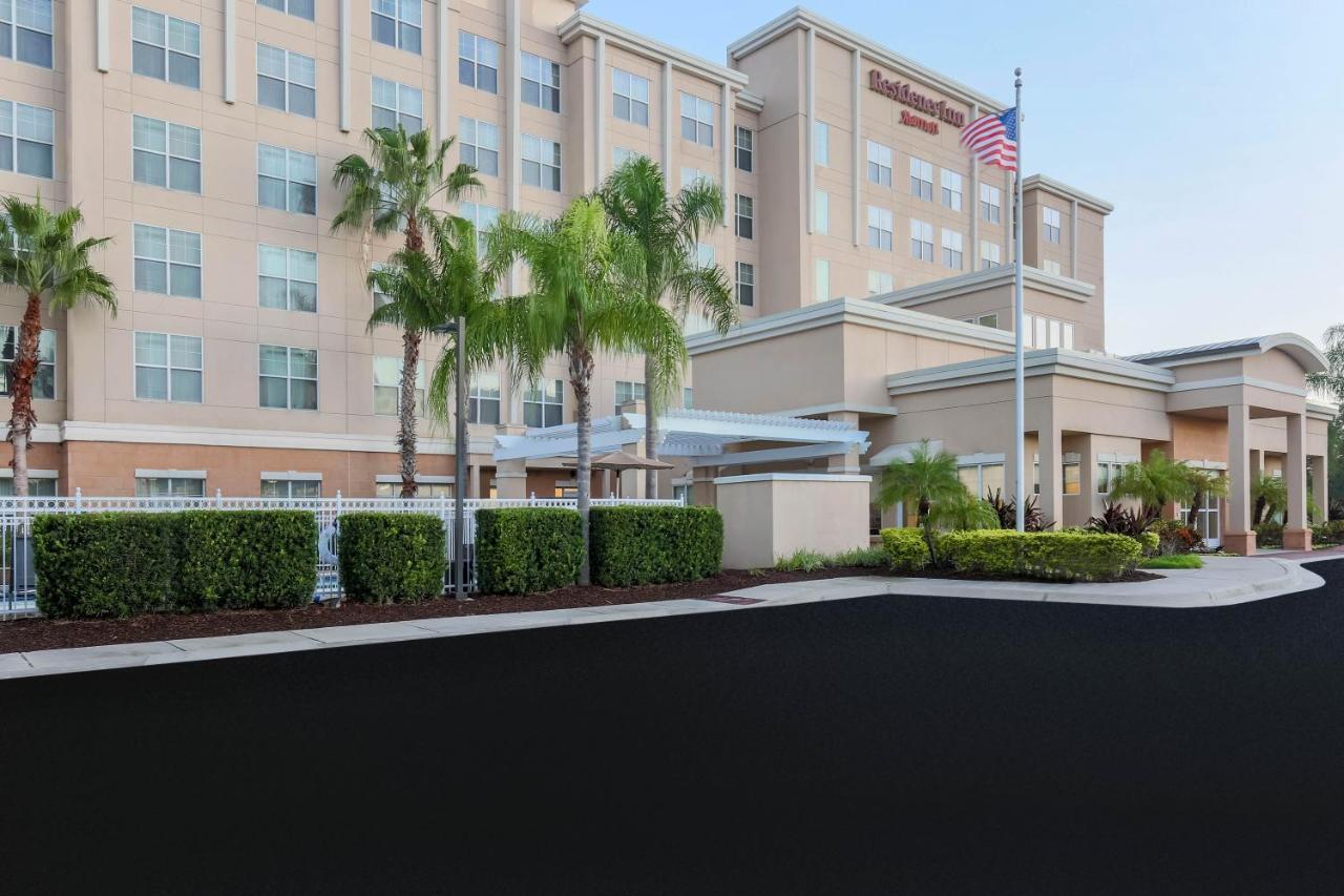 Residence Inn Orlando Lake Mary Εξωτερικό φωτογραφία